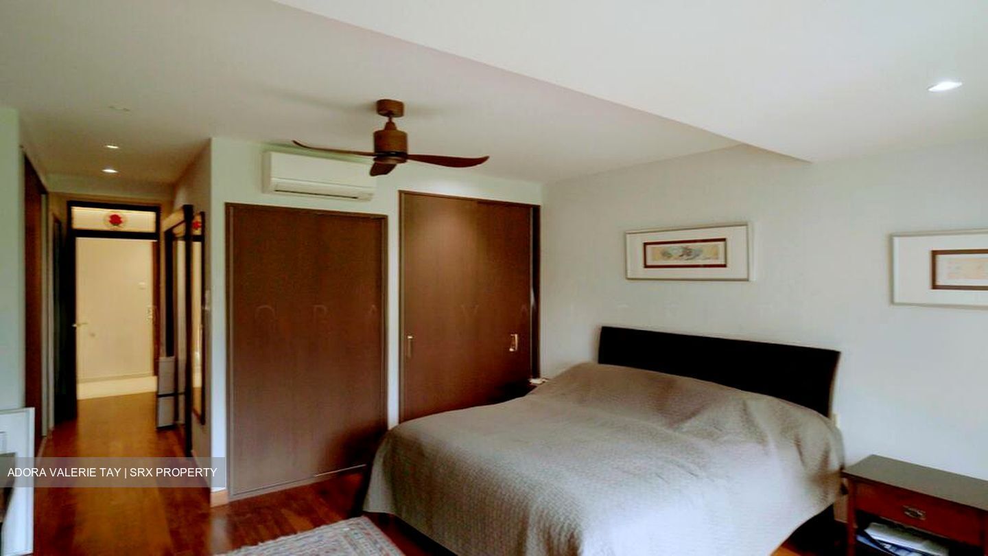 The Hacienda (D15), Condominium #497960721